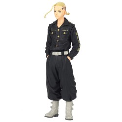 Banpresto Tokyo Revengers Ken Ryuguji 18cm