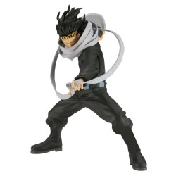 Banpresto The Amazing Heroes My Hero Academia Shota Aizawa 15cm