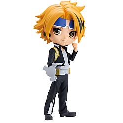 Banpresto Q Posket My Hero Academia Denki Kaminari Ver.a 14cm