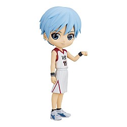 Banpresto Q Posket Kuroko's Basketball Tetsuya Kuroko Movie Ver. 14cm