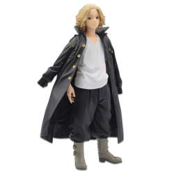 Banpresto Tokyo Revengers Manjiro Sano 16cm