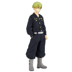 Banpresto Tokyo Revengers Chifuyu Matsuno 16cm