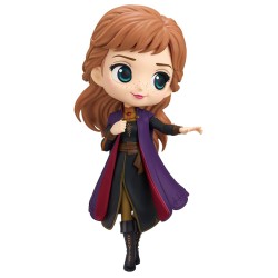 Banpresto Q Posket Characters Anna Ver.a 14cm
