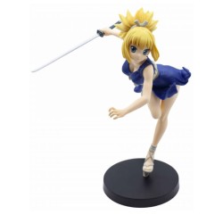 Banpresto Dr.stone Kohaku 16cm