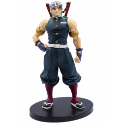 Banpresto Demon Slayer Kimetsu No Yaiba Vol.11 B Tengen Uzui 17cm