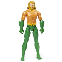 Spin Master Dc Universe Aquaman Action 30cm