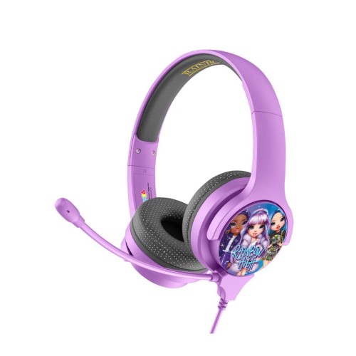 Headphones Otl Interactive Rainbow High