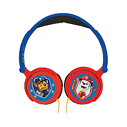 Headphones Cu Fir Lexibook Paw Patrol (80065)