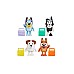 Set Bluey School Friends Theme 90174 Set Bluey School Friends Theme 90174