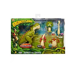 Set Gigantosaurus Multi Pack (701674)