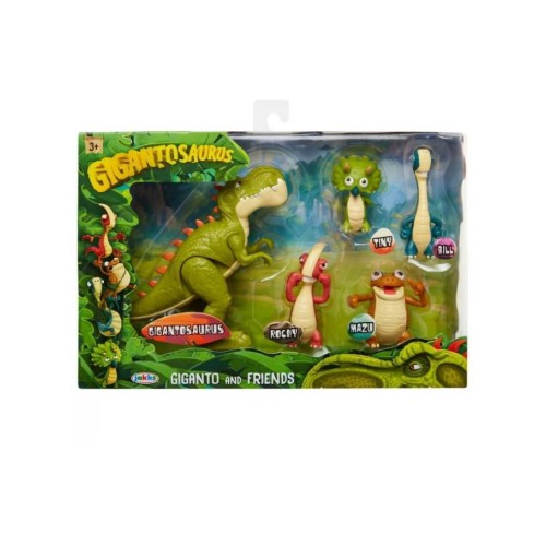 Set Gigantosaurus Multi Pack (701674)
