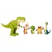 Set Gigantosaurus Multi Pack (701674)
