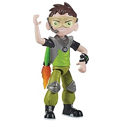 Ben 10 Jet Pack Ben