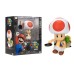 Super Mario Movie Toad 13cm Super Mario Movie Toad 13cm
