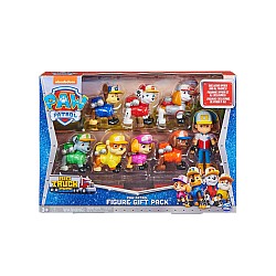 Set Paw Patrol Big Trucks