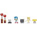 Set Sonic The Hedgehog Diorama Set Sonic The Hedgehog Diorama