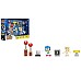 Set Sonic The Hedgehog Diorama Set Sonic The Hedgehog Diorama
