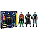 Set 3 Batman 30cm 6063487