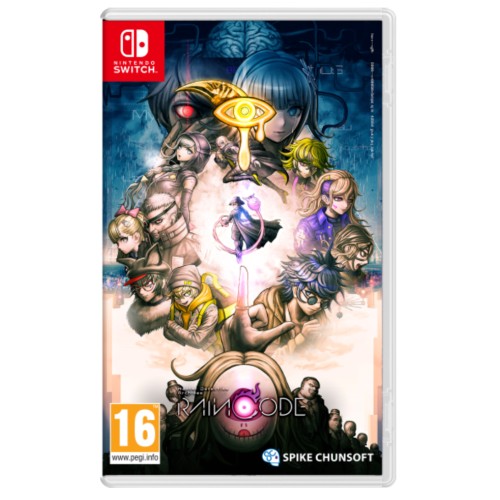 Master Detective Rain Code