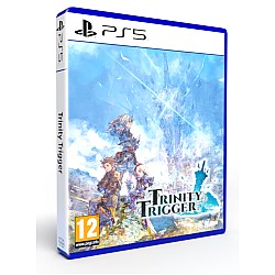 Trinity Trigger
