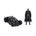 Value Batmobile Batman 30cm (6058417)