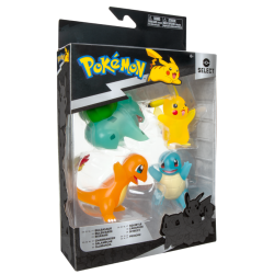 Pokemon Select Translucent Battle