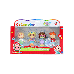 Cocomelon Dress Up Cmw0169
