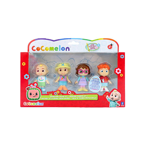Cocomelon Dress Up Cmw0169