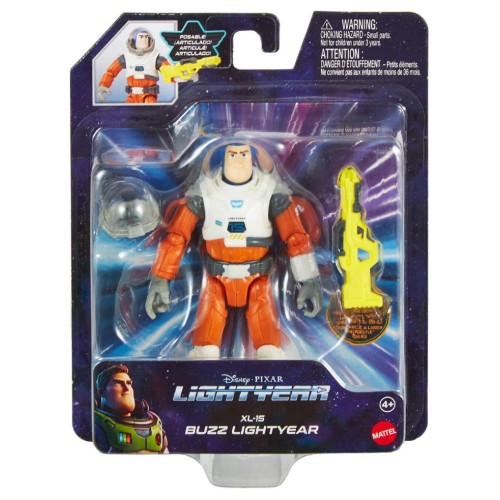 Lightyear Xl 15 Buzz Hjk06