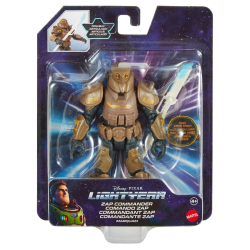 Lightyear Zap Patrol Generic Hjk09