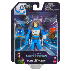Lightyear Xl 03 Buzz Hjk07