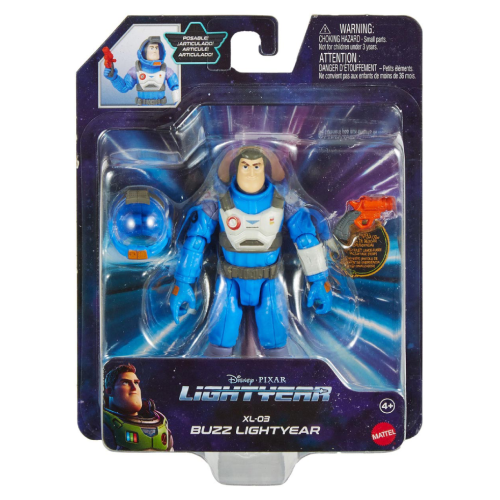 Lightyear Xl 03 Buzz Hjk07