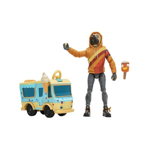 Fortnite Emote Doggo 10cm