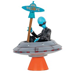 Fortnite Emote Human Bill 10cm