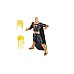 Black Adam Feature 30cm