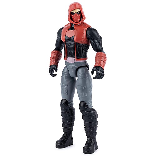 Batman Red Hood 30cm 6065136