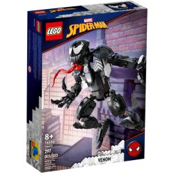 Lego Super Heroes Venom (76230)