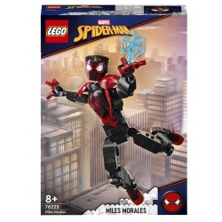 Lego Super Heroes Miles Morales (76225)