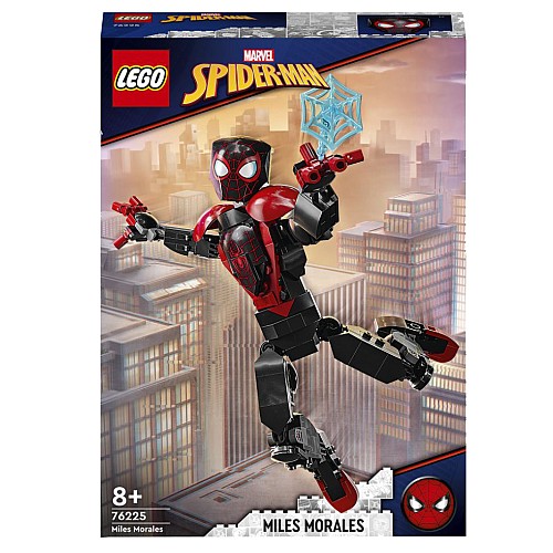Lego Super Heroes Miles Morales (76225)