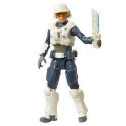 Pixar Lightyear Security Guard Fremont Hhj84