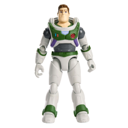 Lightyear Space Ranger Alpha Buzz 12cm Hhj79