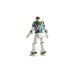 Lightyear Space Ranger Alpha Buzz 12cm Hhj79