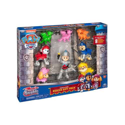 Paw Patrol Knights 6062122