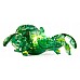 Bakugan Spin Master Legends Nova Nillious (green) (20139535)