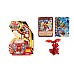 Bakugan Spin Master Legends Nova Dragonoid (red) (20139533)