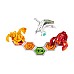 Bakugan Spin Master Legends Sairus Ultra Auxillataur Cycloid Pack (20140287) Bakugan Spin Master Legends Sairus Ultra Auxillataur Cycloid Pack (20140287)