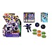 Bakugan Spin Master Legends Eenoch Ultra Cimoga Ryerazu Pack (20140288)