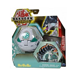 Bakugan Spin Master Legends Deka Colossus (20140291)