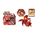 Bakugan Spin Master Legends Deka Blitz Fox (20140294) Bakugan Spin Master Legends Deka Blitz Fox (20140294)