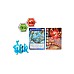 Bakugan S4 Platinum Series Hydorous Blue (6064789)